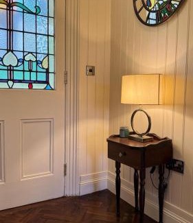Keady House | O'Hares Farmhouse