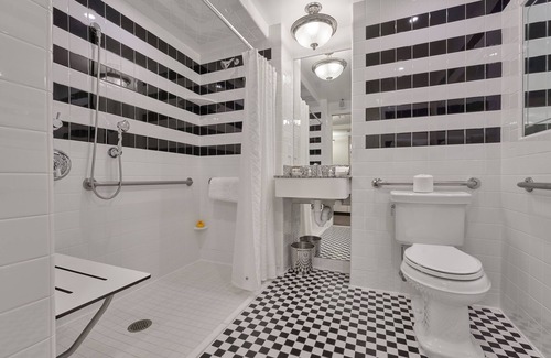 Greensboro Hotel | O.Henry Hotel