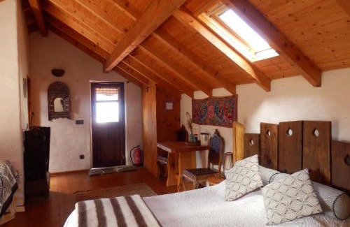 Penela Bed & Breakfast | O Homem Verde