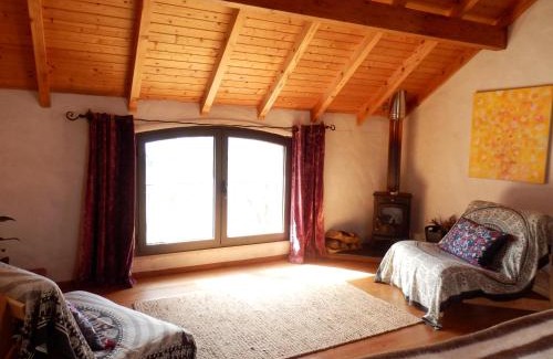 Penela Bed & Breakfast | O Homem Verde