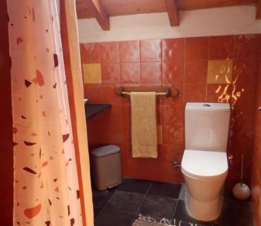 Penela Bed & Breakfast | O Homem Verde