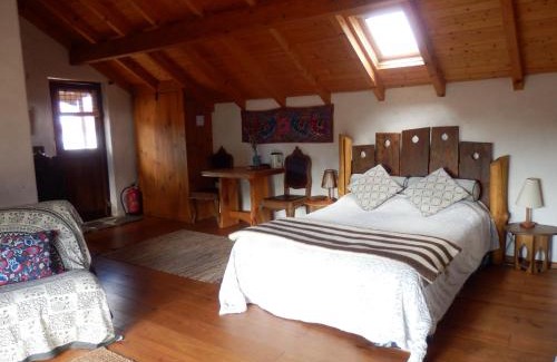 Penela Bed & Breakfast | O Homem Verde