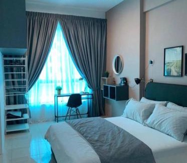 Hulu Kinta House | O Homestay Meru Ipoh at Casa Kayangan - Musleem