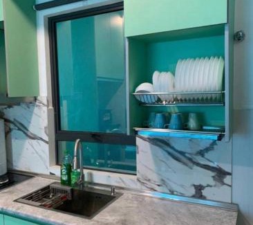 Hulu Kinta House | O Homestay Meru Ipoh at Casa Kayangan - Musleem
