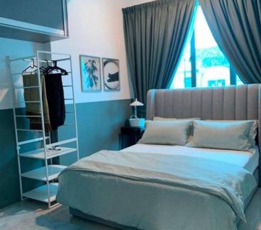 Hulu Kinta House | O Homestay Meru Ipoh at Casa Kayangan - Musleem