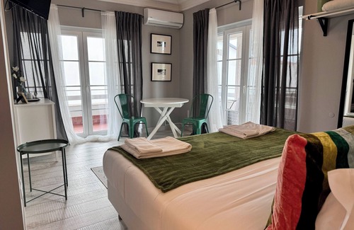Ericeira Bed & Breakfast | O House Ericeira Hills