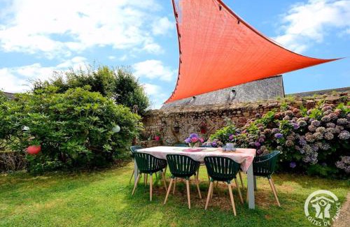 Tremblay Bed & Breakfast | O jardin sakura