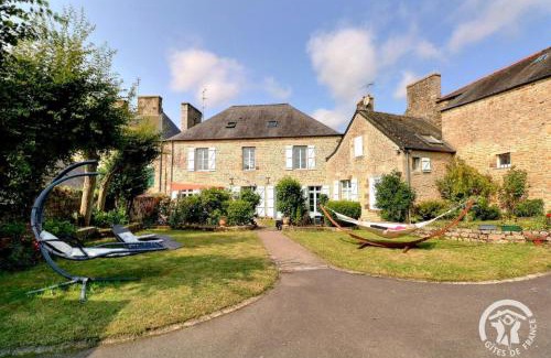 Tremblay Bed & Breakfast | O jardin sakura