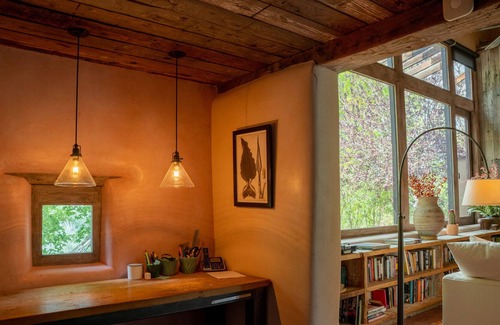 Canones House | O'Keefe Designer Home