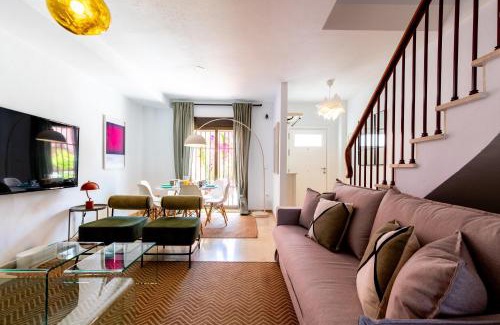 San Roque Apartment | O&L Amador de los Ríos