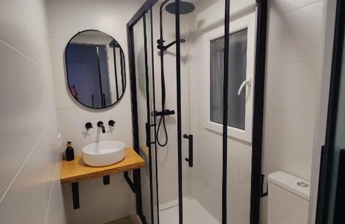 Lugo Apartment | O Lar da Muralla