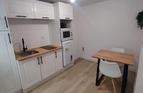Lugo Apartment | O Lar da Muralla