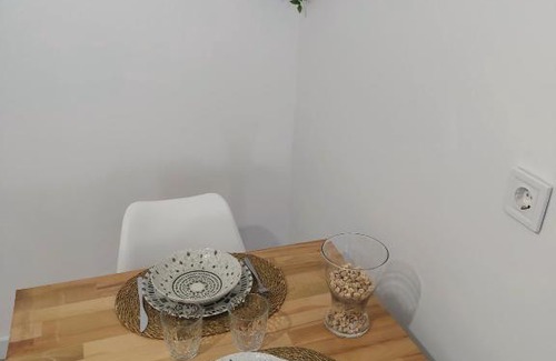 Lugo Apartment | O Lar da Muralla