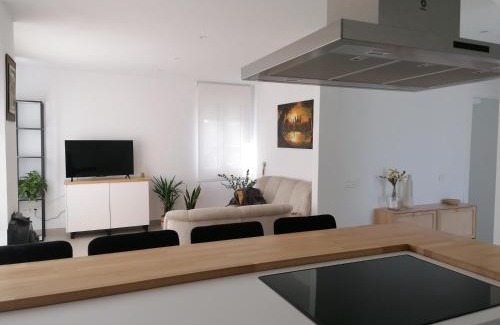 Neano Apartment | O lar da Tia Carmen