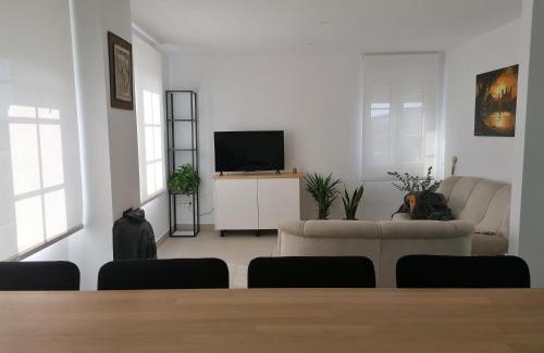 Neano Apartment | O lar da Tia Carmen