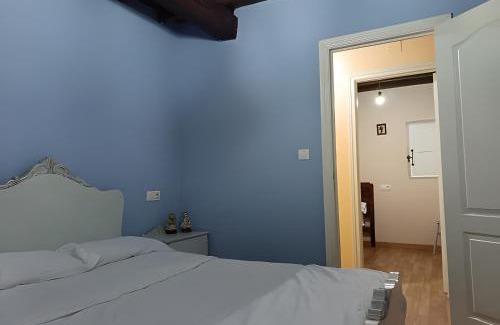 Rianxo House | O Lar de Natalio
