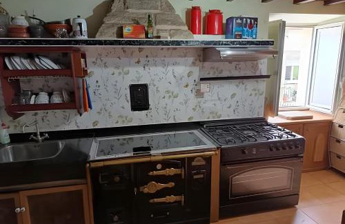 Rianxo House | O Lar de Natalio
