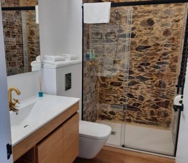 Ponteceso House | O lar de san fins