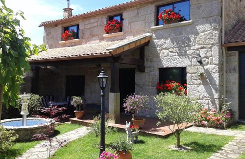 Ponte Caldelas House | O Lar de Sara