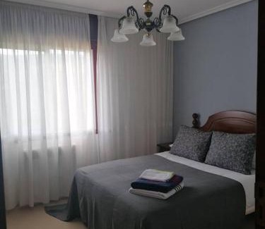 Cortegada House | O Lar do Suso