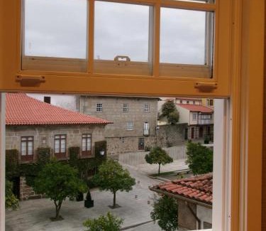 Old Town Bed & Breakfast | O Laranjal