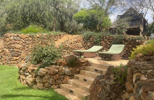 Naivasha Cabin | O'Leleshwa Retreat