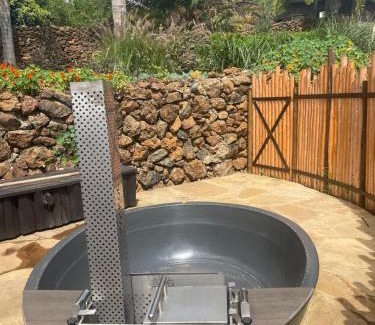Naivasha Cabin | O'Leleshwa Retreat