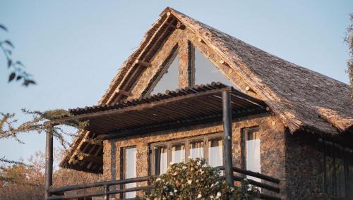 Naivasha Cabin | O'Leleshwa Retreat