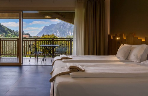 Arco Other | O-live Agriresort