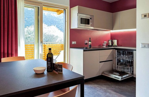 Arco Other | O-live Agriresort