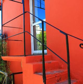 Cleppe Hotel | O Lodge