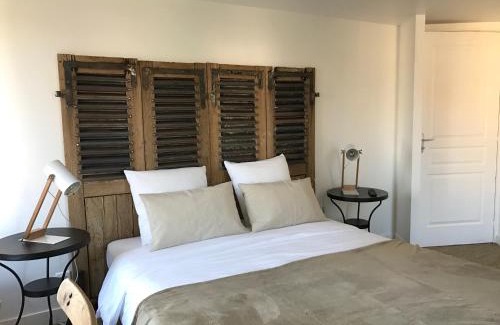Cleppe Hotel | O Lodge