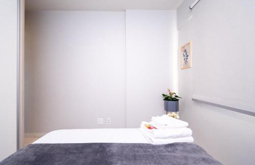 West Sector Apartment | O lugar perfeito para sua estadia em Goiânia