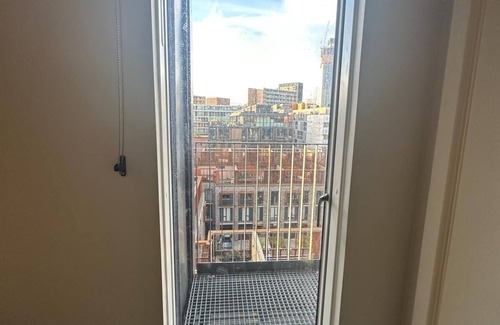 Castlefield Apartment | O M Luxurious apartments for you best short term stays…