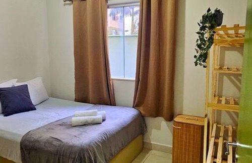 Porto Velho Apartment | O mais requisitado da Zona Sul