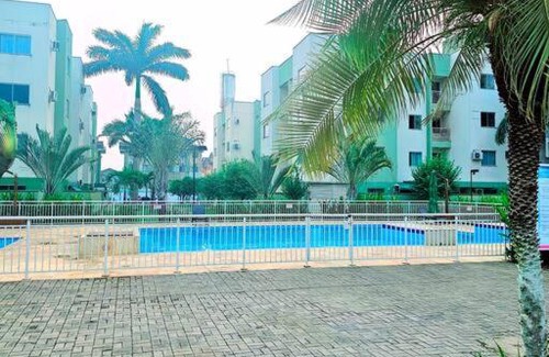 Porto Velho Apartment | O mais requisitado da Zona Sul
