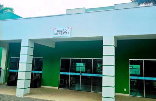 Porto Velho Apartment | O mais requisitado da Zona Sul