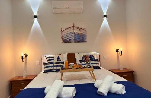 Canical Apartment | O Marinheiro 15B