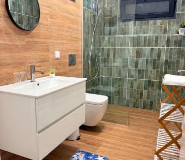 Canical Apartment | O Marinheiro 15B