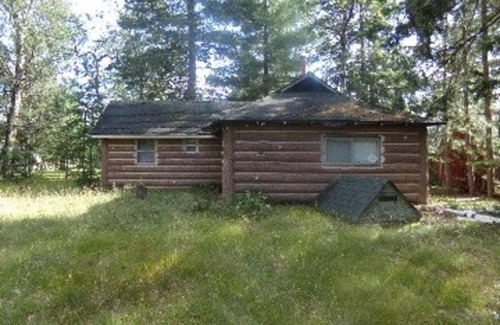 Mio House | O Me, O Mio Cabin near the AuSable River
