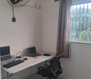 Sao Luis Apartment | O melhor Custo Benefício São Luiz MA AP1