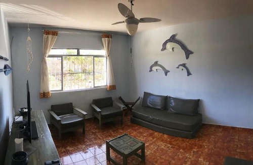Tenorio Apartment | O melhor custo benefício em Ubatuba!