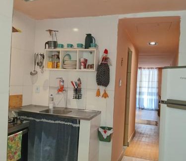Sao Joao de Meriti Apartment | O melhor da região!