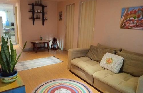 Sao Joao de Meriti Apartment | O melhor da região!