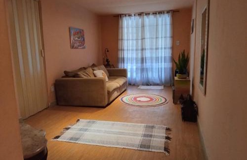 Sao Joao de Meriti Apartment | O melhor da região!