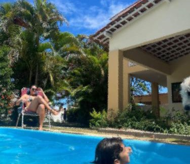 Tamandare House | O melhor lugar pra família, em Tamandaré