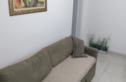 Praca da Bandeira Apartment | O melhor ponto de acesso do Rio