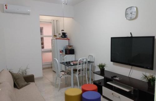 Praca da Bandeira Apartment | O melhor ponto de acesso do Rio