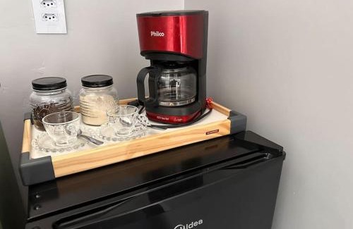 Maraba Apartment | O MELHOR PREÇO - Suíte 5 min do Aeroporto