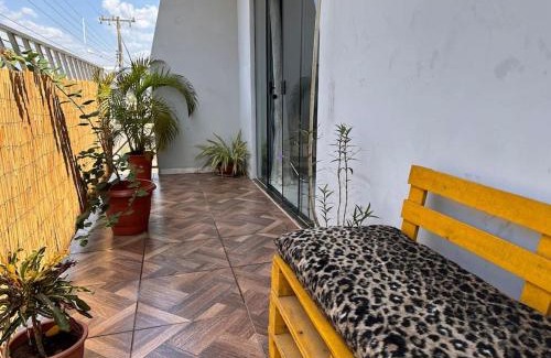 Maraba Apartment | O MELHOR PREÇO - Suíte 5 min do Aeroporto